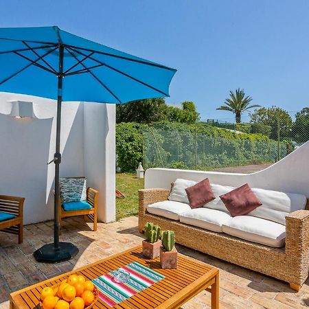 Villa in Quinta da Balaia Albufeira Esterno foto