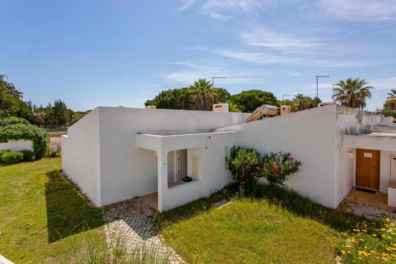 Villa in Quinta da Balaia Albufeira Esterno foto