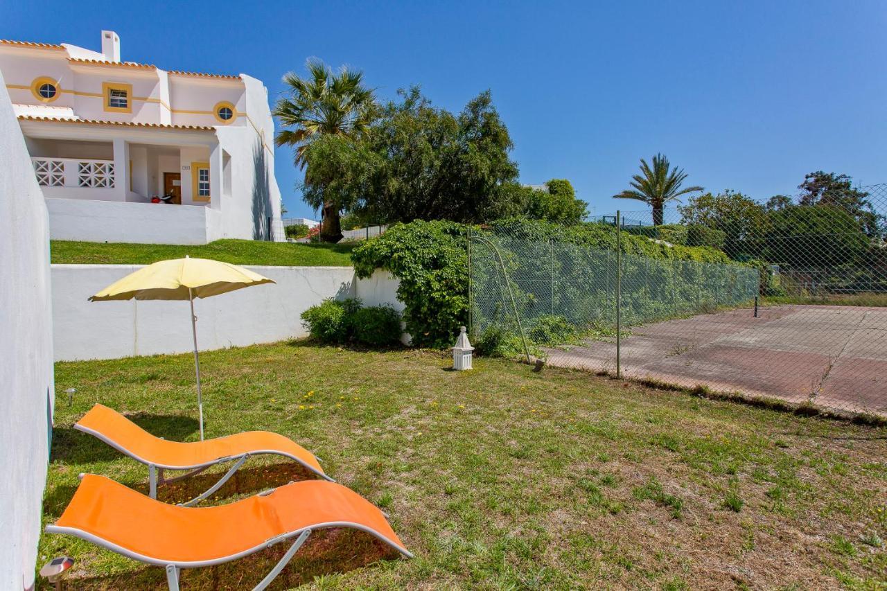 Villa in Quinta da Balaia Albufeira Esterno foto