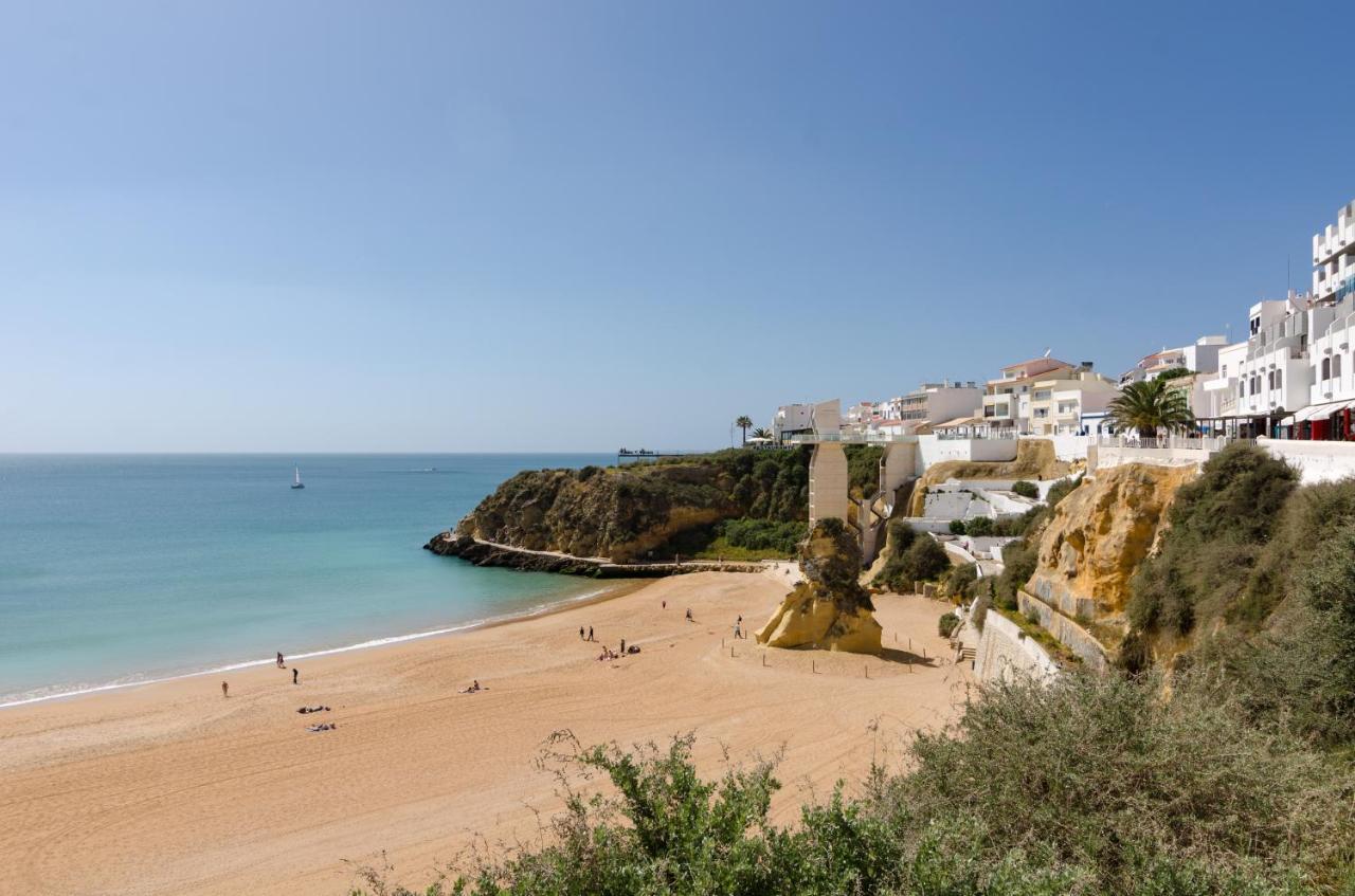 Villa in Quinta da Balaia Albufeira Esterno foto