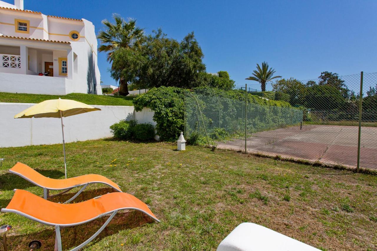 Villa in Quinta da Balaia Albufeira Esterno foto